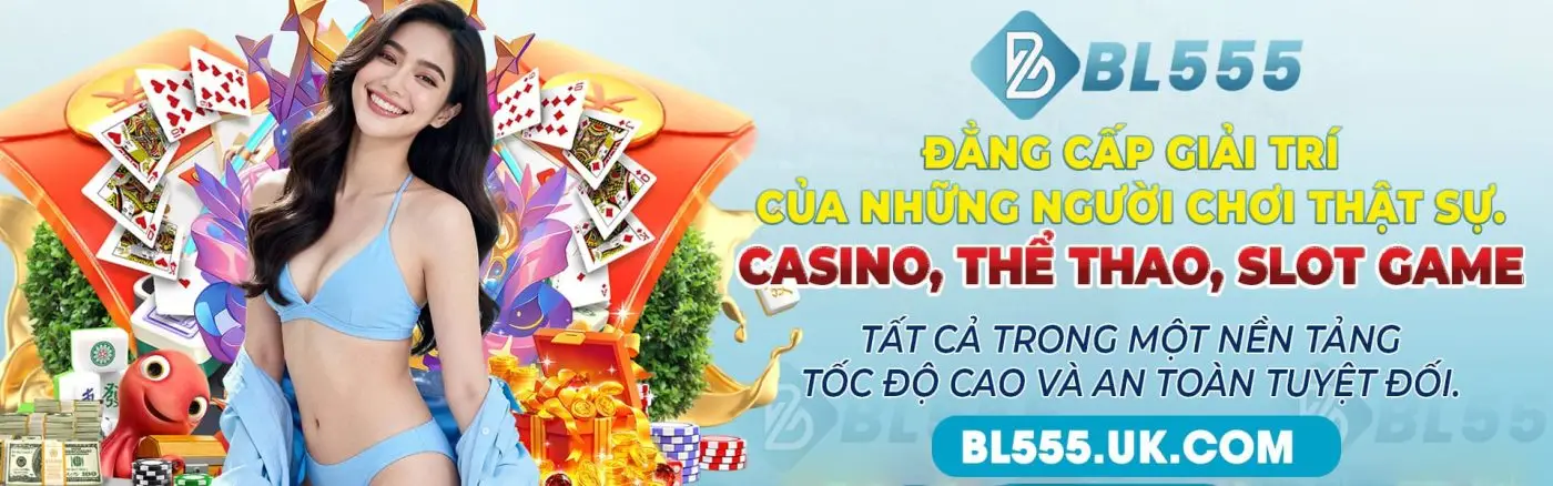 Banner bl555-online.com